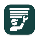 Logo Rolluik herstellen Hofstade